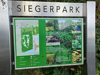 Siegerpark