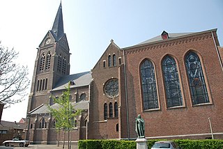 Jacobus de Meerderekerk