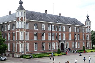 Kasteel van Breda