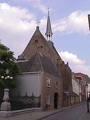 Waalse Kerk