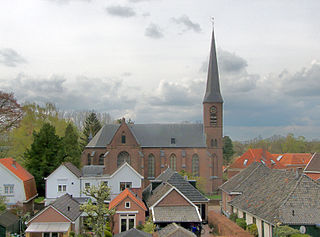 Sint-Gregoriuskerk