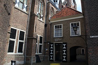 Het Prinsenhof