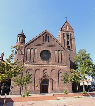 Raamstraatkerk