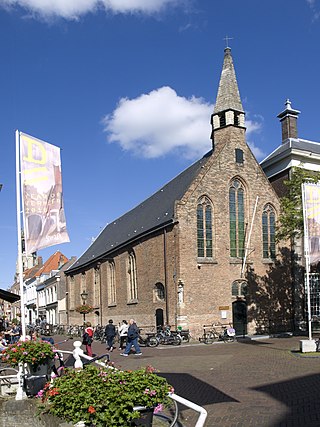 Sint Hippolytuskapel