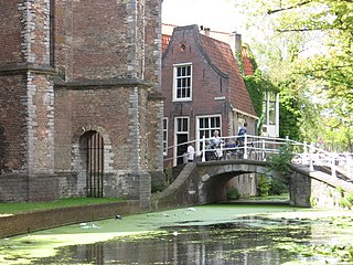 Vrouwe van Rijnsburgerbrug