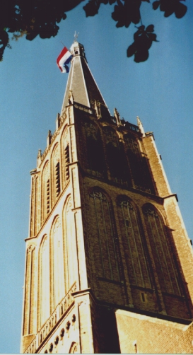 Martinikerk