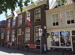 Streekmuseum De Roode Tooren