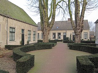 Van Brakelhofje