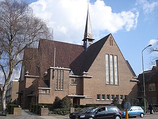 Julianakerk (GG)