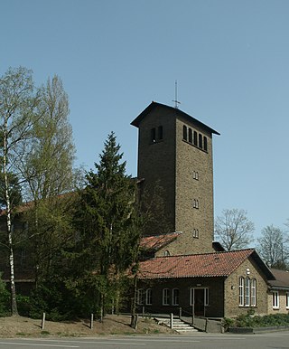 Beatrixkerk