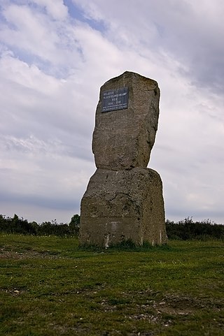 Belgisch Vluchtelingenkamp V.O.E. 1914-1918