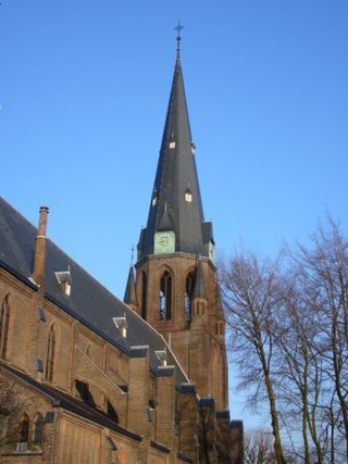 Sint Jozef