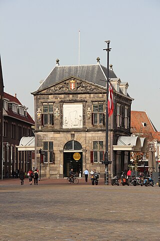 Waag