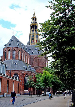 Der Aa-kerk