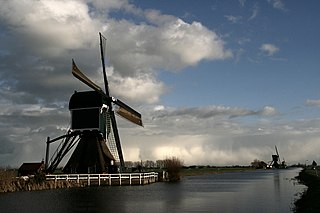 Gelkenes Molen