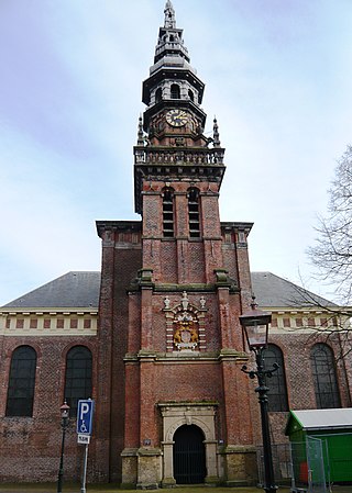 Nieuwe Kerk