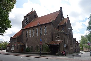 Oud-Katholieke Kerk
