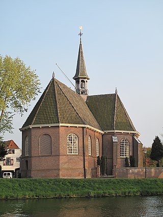 Oude Kerk