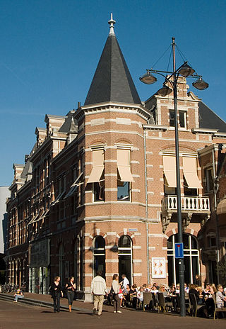 PHIL Haarlem