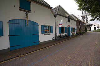 Anton Pieck Museum