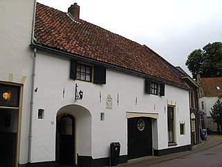 Bakkerijmuseum