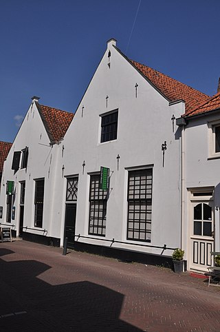 Voerman Museum Hatten