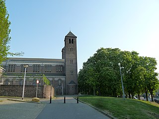 Sint-Corneliuskerk