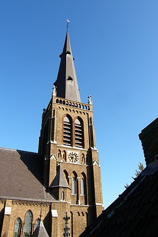 Sint-Luciakerk