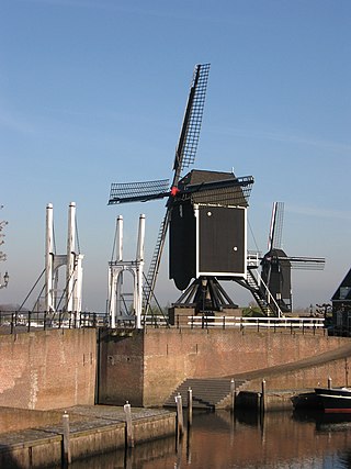 Molen I