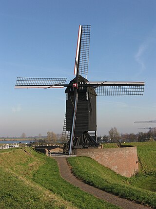 Molen II