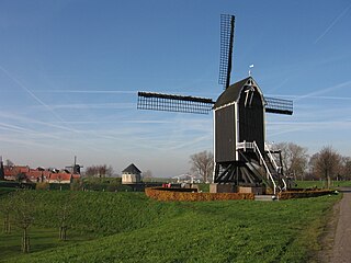 Molen III