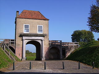 Veerpoort