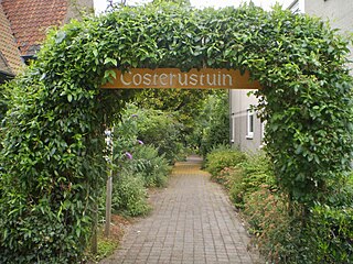 Costerustuin