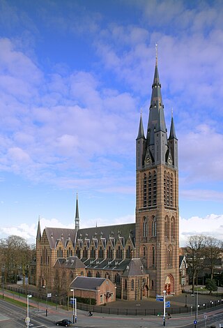 Sint-Vituskerk