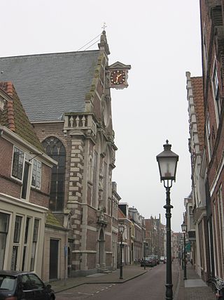Oosterkerk