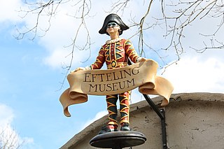 Efteling Museum