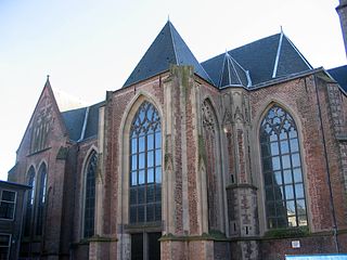 Buitenkerk