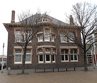 Katwijks museum