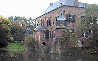 Kasteel Erenstein