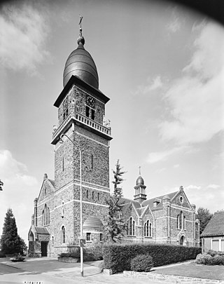 Sint-Jozefkerk