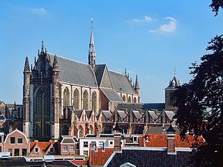 Hooglandse Kerk