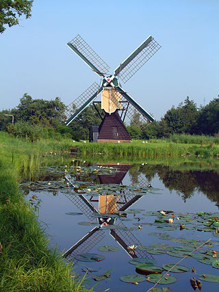 Maredijkmolen