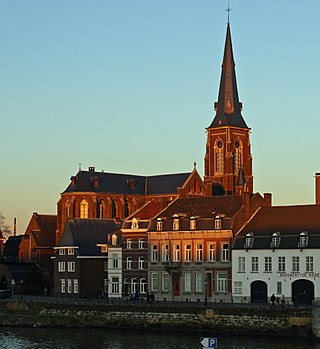 Sint Martinuskerk