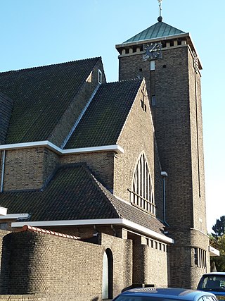 Het Heilig Hart van Jezuskerk