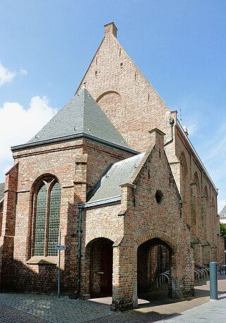 Gasthuiskerk