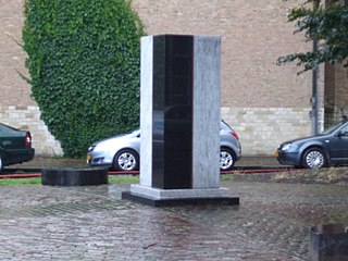 Het Zeeuws Slavernijmonument