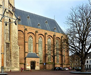 Koorkerk