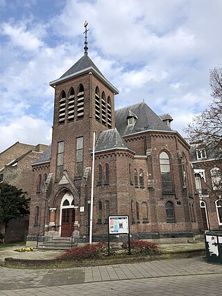 Evangelisch-Lutherse Kerk