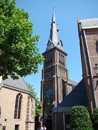 Sint-Franciscuskerk