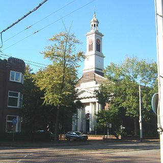 Hoflaankerk